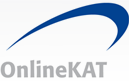 OnlineKAT Logo